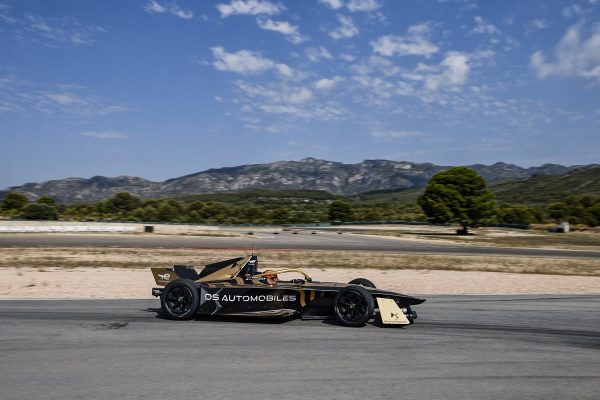 L'Afrique du Sud, l'Inde et le Brésil en Formule E pour 2023