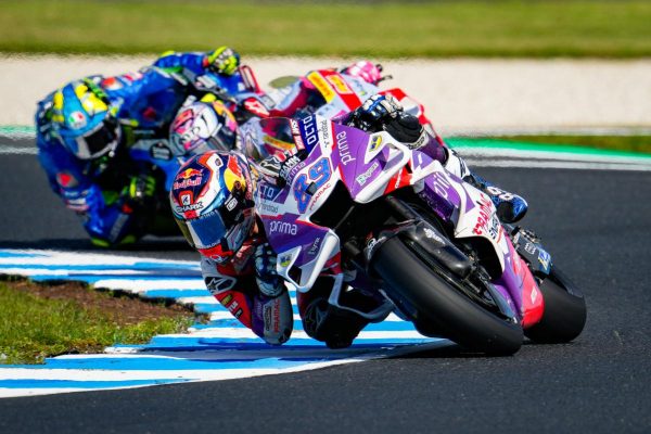 GP d'Australie 2022 : la grille de départ