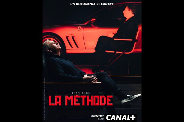 "Jean Todt, la méthode", le doc sur CANAL+