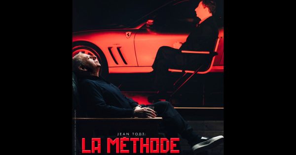 "Jean Todt, la méthode", le doc à ne pas rater sur CANAL+