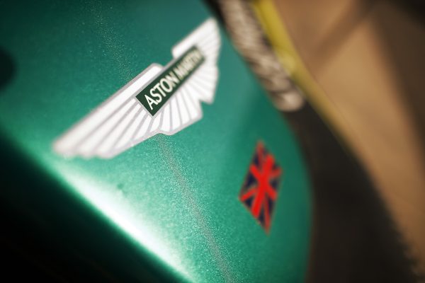 Les 12 points sanctionnés par la FIA pour Aston Martin F1