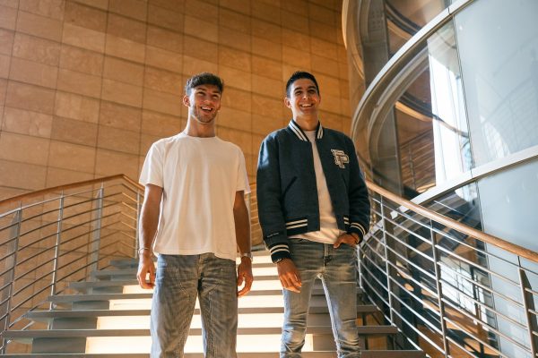 Gasly : "Avec Ocon, nous sommes plus matures, plus responsables"