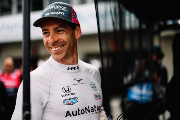 Simon Pagenaud de retour chez MSR en IMSA