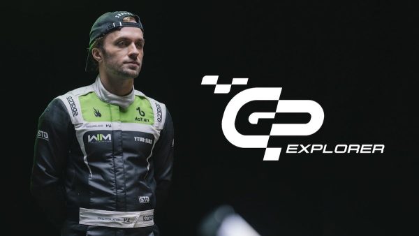 Le GP Explorer, une course au(x) million(s)