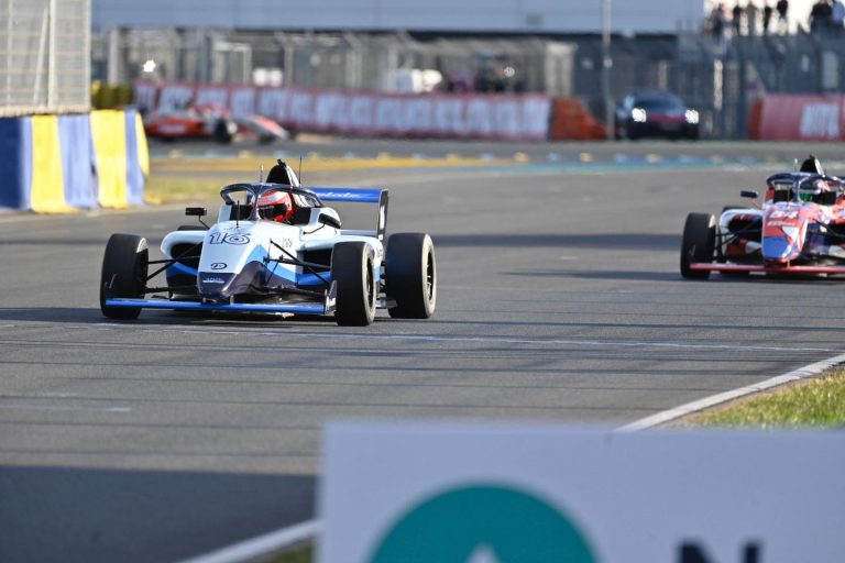 Le GP Explorer, une course au(x) million(s)