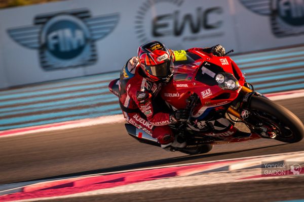Le calendrier EWC 2023 se dévoile
