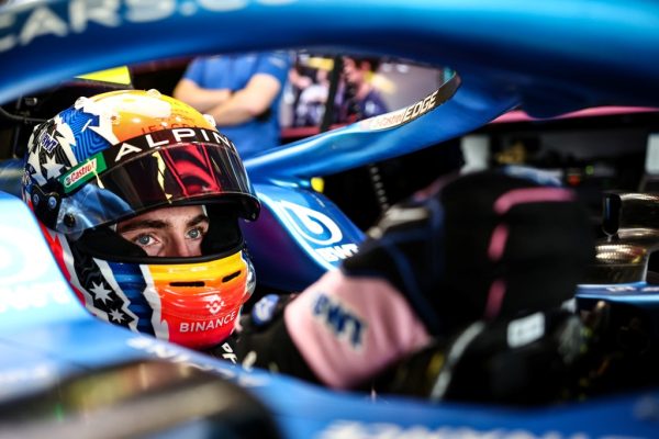 Jack Doohan : une première expérience "fantastique" en F1 avec Alpine