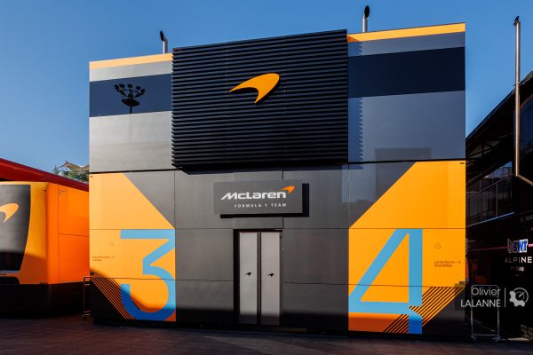 McLaren envoie une lettre à la FIA et accuse Red Bull de tricherie