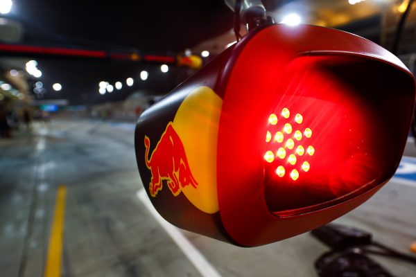 Les 13 points sanctionnés par la FIA pour Red Bull Racing