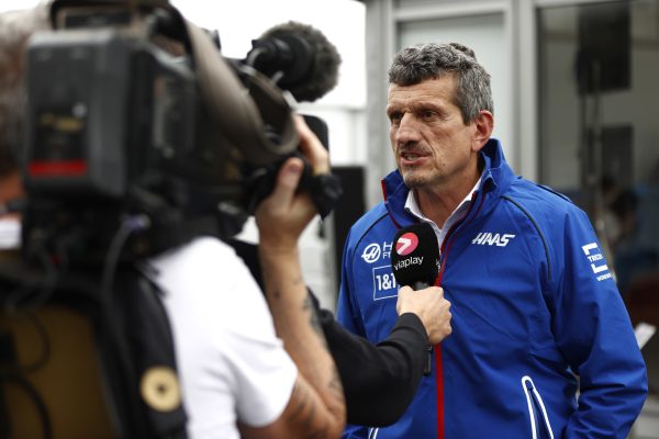 Günther Steiner déçu par les performances de ses pilotes en qualifications