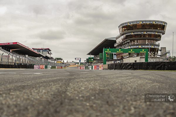 Les contrats des circuits MotoGP