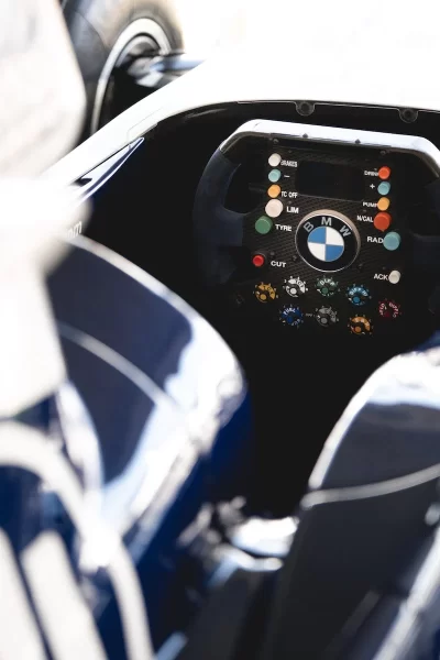 Mick Schumacher encore en F1 en 2023 ?