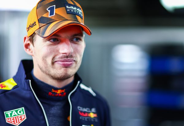 Max Verstappen en pole à Suzuka et confiant pour la course
