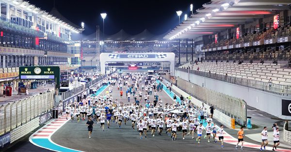 Grand Prix d'Abu Dhabi : les échos du paddock