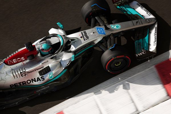 La Commission F1 annonce quelques améliorations pour 2023