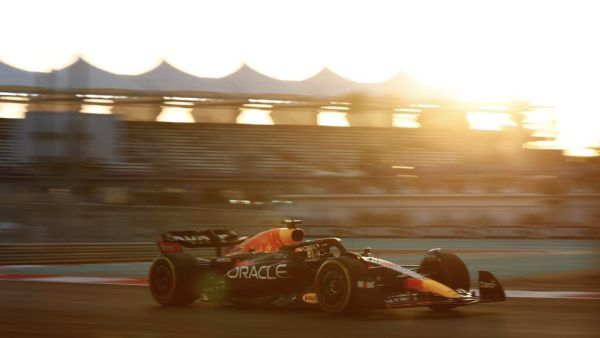 Abu Dhabi, EL2 : Verstappen devance Russell et Leclerc