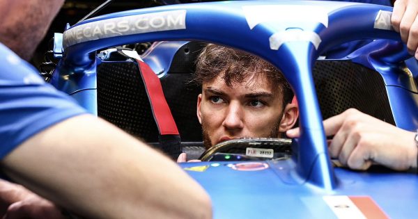 Les pilotes pour les Rookie Test et essais post-Abu Dhabi