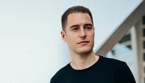 Stoffel Vandoorne, pilote de réserve chez Aston Martin en 2023