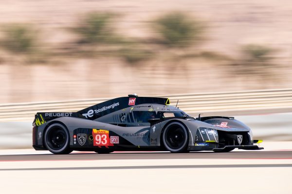 8H Bahreïn, EL2 : Peugeot récidive tout comme AF Corse et Porsche