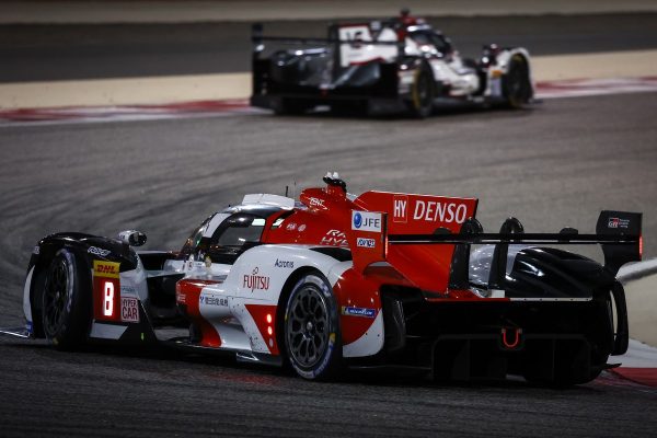 8H Bahreïn, Qualifs : Toyota et Peugeot en première ligne