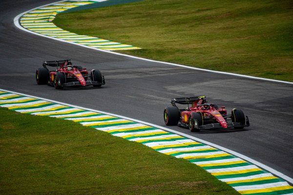 Mekies explique le chaos des qualifications chez Ferrari