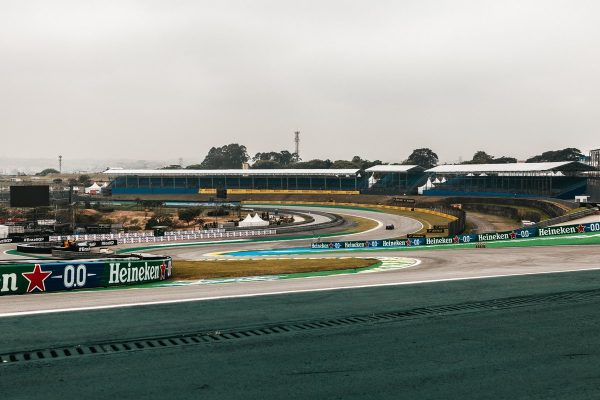 Grand Prix de São Paulo : les échos du paddock