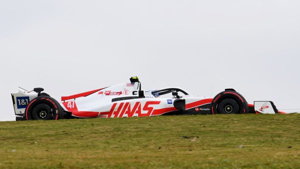 Haas annoncera son deuxième pilote la semaine prochaine