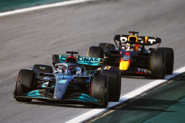Verstappen voit Mercedes imbattable pour le GP de São Paulo