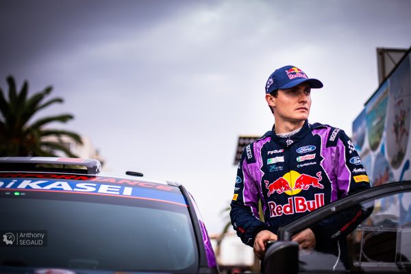 M-Sport confirme Fourmaux et Munster en WRC2 pour 2023