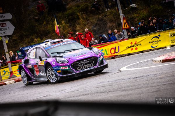 M-Sport se donne le temps de la réflexion pour ses pilotes