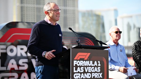 Domenicali est prêt à accepter une 11e écurie de F1 "crédible"