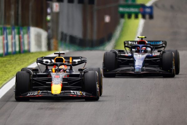 Red Bull explique le malaise de la consigne de São Paulo