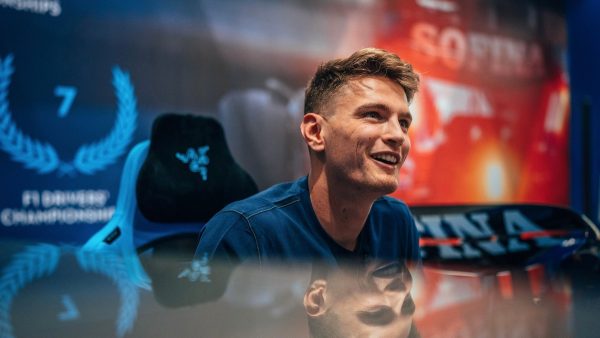 Logan Sargeant a choisi son numéro permanent en F1