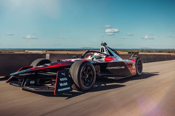 La Formule E dévoile un nouveau règlement sportif pour 2023