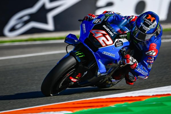 GP de Valencia 2022 : Dernière victoire pour Suzuki, Francesco Bagnaia titré