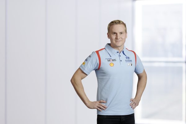 Esapekka Lappi arrive chez Hyundai, Craig Breen y revient !