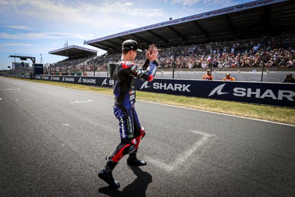 Le Grand Prix de France MotoGP, élu meilleur Grand Prix de l’année 2022