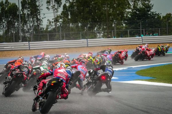 La règlementation MotoGP évolue en 2023