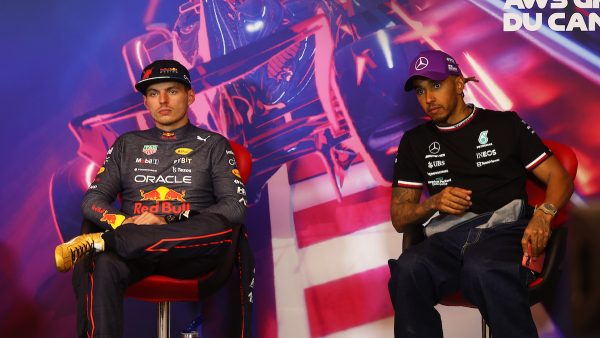 Les salaires estimés des pilotes F1 en 2022