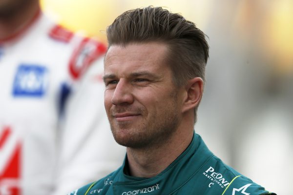 Nico Hülkenberg remplace Mick Schumacher chez Haas en 2023