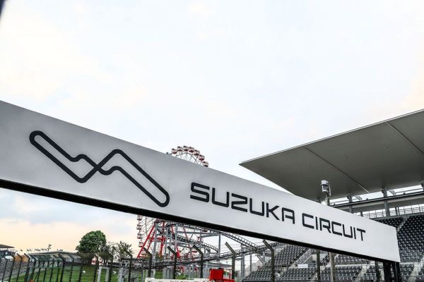 Nouvelle date pour les 8 Heures de Suzuka 2023