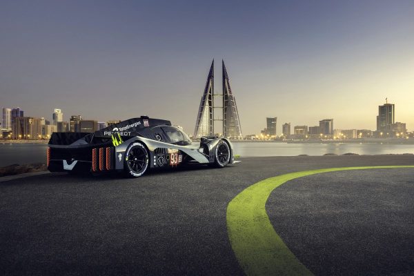 Peugeot annonce ses pilotes pour les Rookie Test de Bahreïn