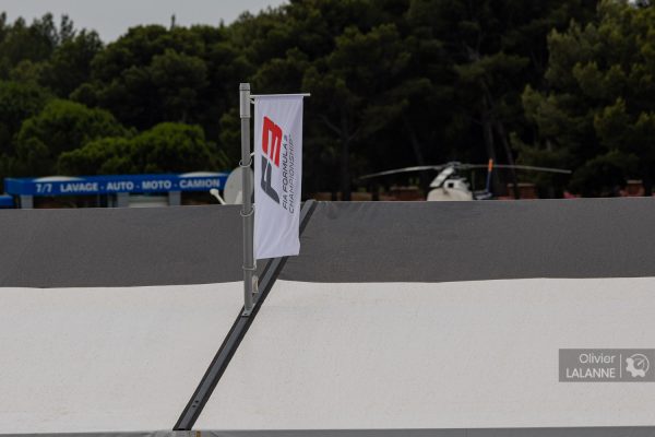 Le calendrier 2023 FIA F3 2023, 10 meetings et 3 continents