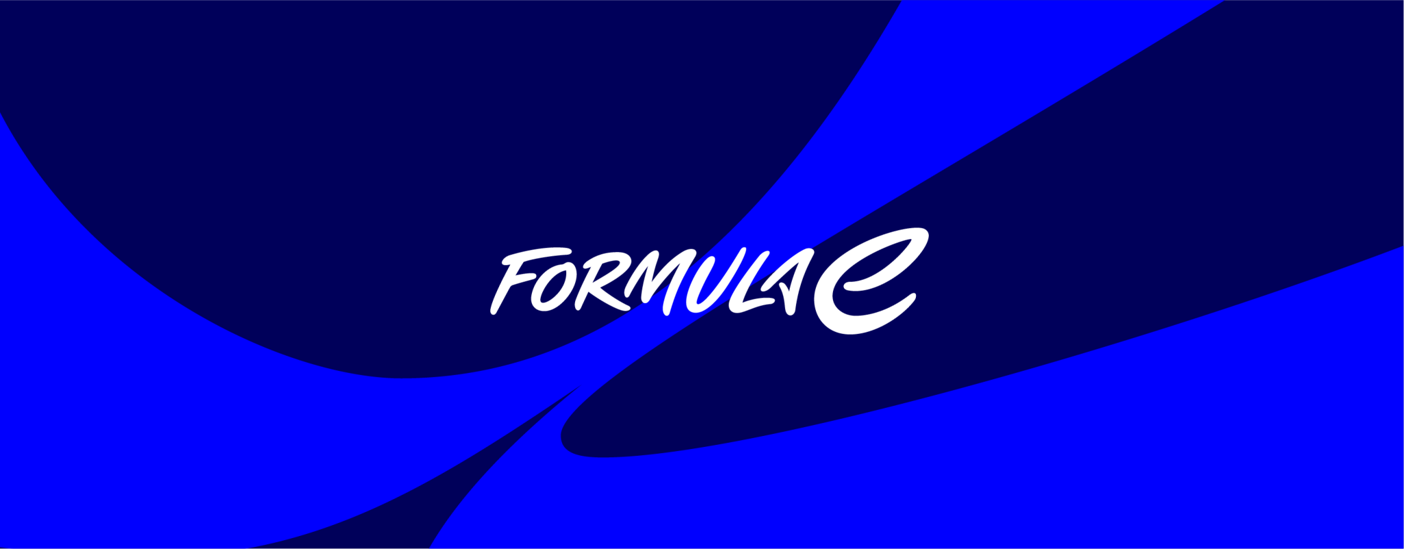 Nouvelle identité visuelle pour la Formule E en 2023