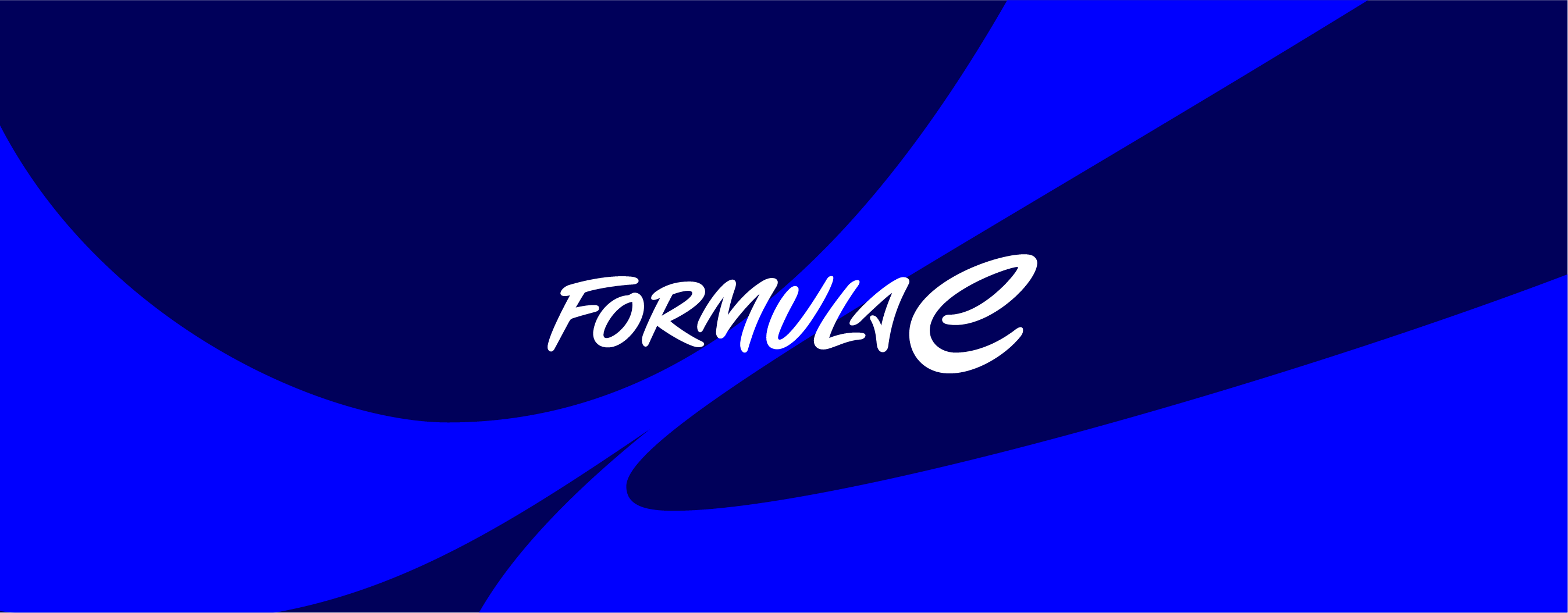 Nouveau logo 2023 ABB FIA Formula E