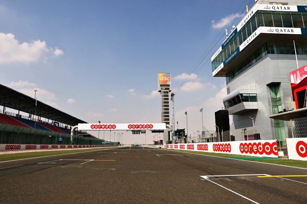 Le Qatar au calendrier du FIA WEC en 2024 pour 6 ans