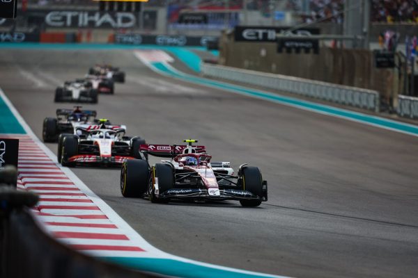 Le Conseil Mondial valide quelques nouveautés en F1 pour 2023