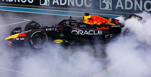 Marko ne voit pas Red Bull avec Honda après 2025