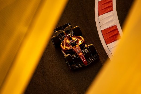 Ferrari refuse qu'un avantage soit donné à Red Bull comme motoriste