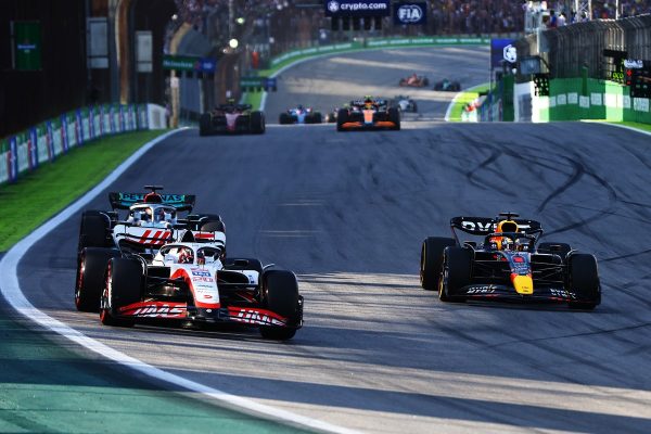 La F1 confirme les 6 destinations des courses Sprint en 2023